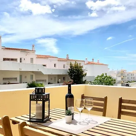 Apartamento Poente Da Aldeia Apartamento Albufeira