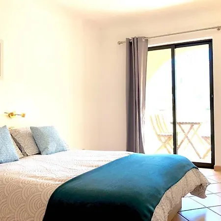 Apartamento Apartamento Poente Da Aldeia