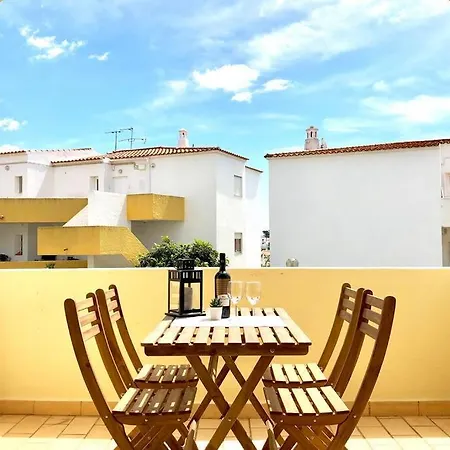 Appartement Apartamento Poente Da Aldeia Albufeira