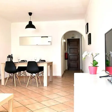 Apartamento Poente Da Aldeia Appartement Albufeira