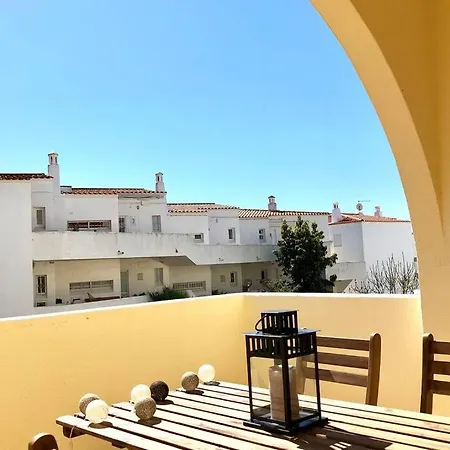 Apartamento Poente Da Aldeia * Albufeira